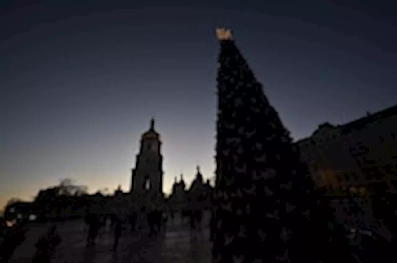 Nearly 1,000 faith leaders call for Christmas cease-fire in Ukraine