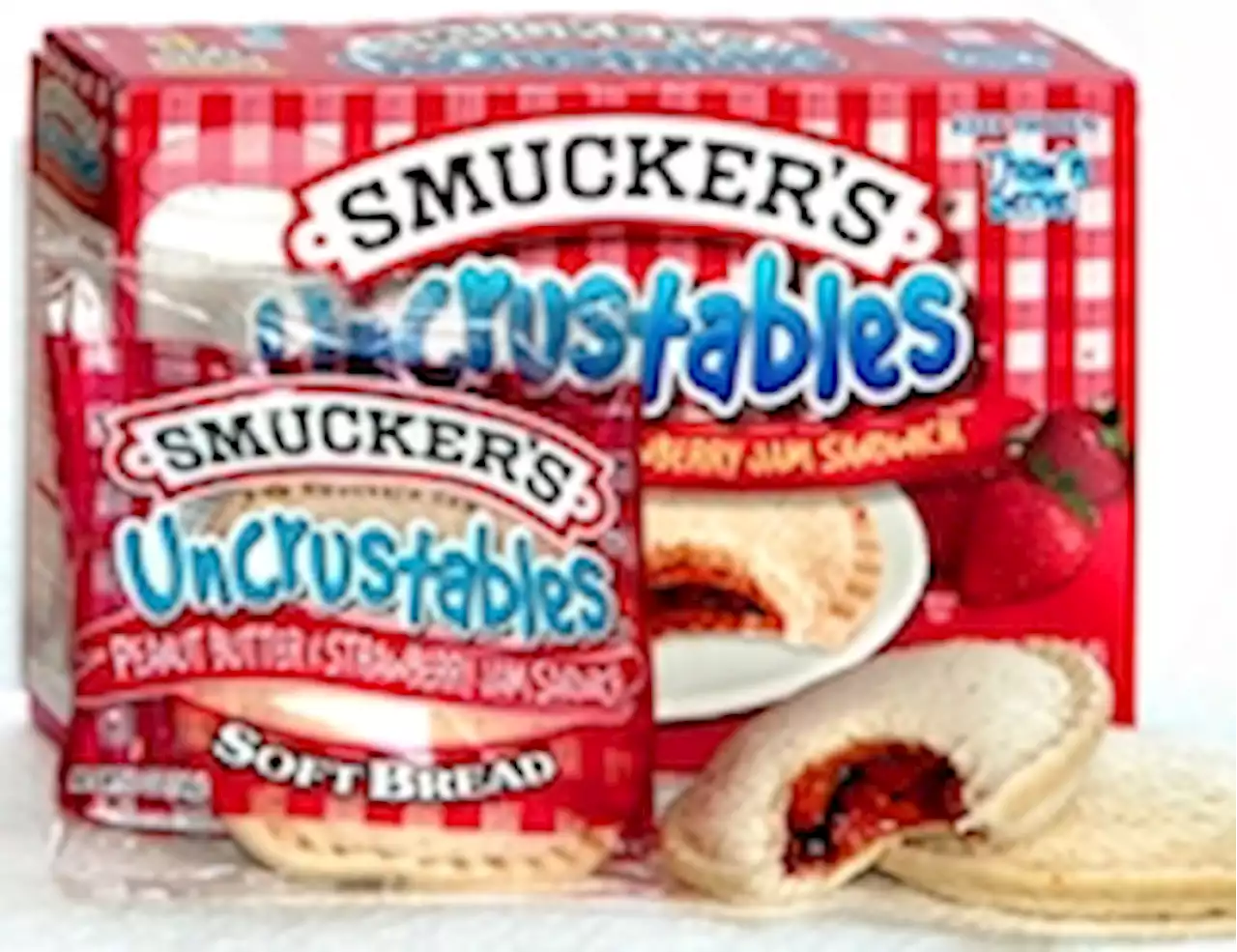 Trademark fight over crustless PB&J asks: What makes a sandwich special?