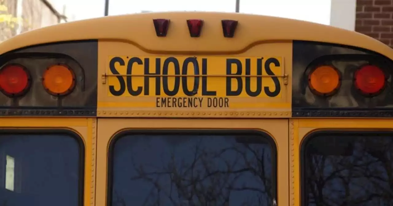 Solon bus driver charged with OVI, fired by school district