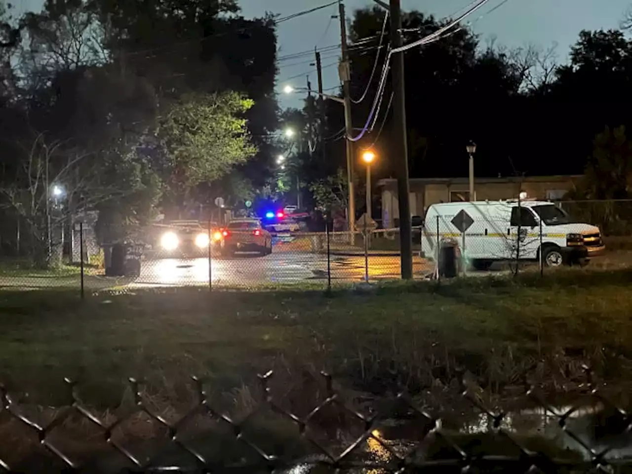 JSO: 1 dead and another in life-threatening condition after stabbing in Longbranch neighborhood