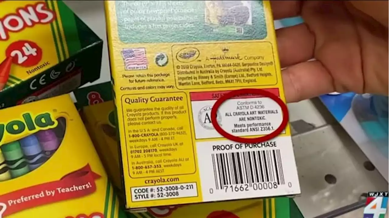 When toys go wrong: Hidden hazards to watch out for