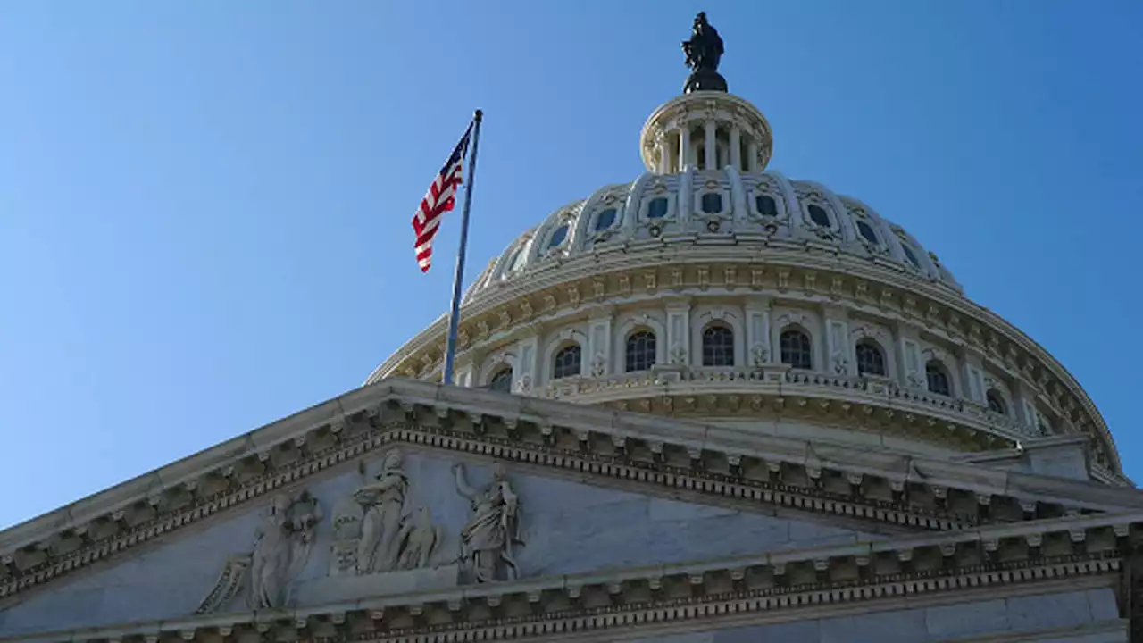 Capitol Police focus on threat investigations, staffing, fully reopening Capitol ahead of Jan. 6 anniversary