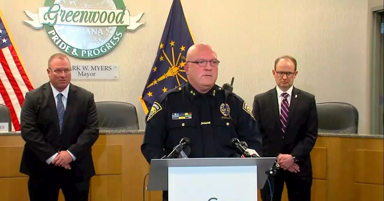 'No clear motive': Greenwood police, FBI release new findings from July shooting at Greenwood Park Mall