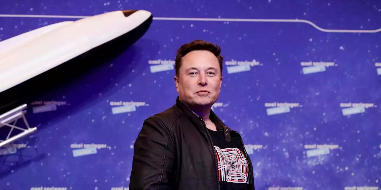 Elon Musk Offers Worst Job in Tech