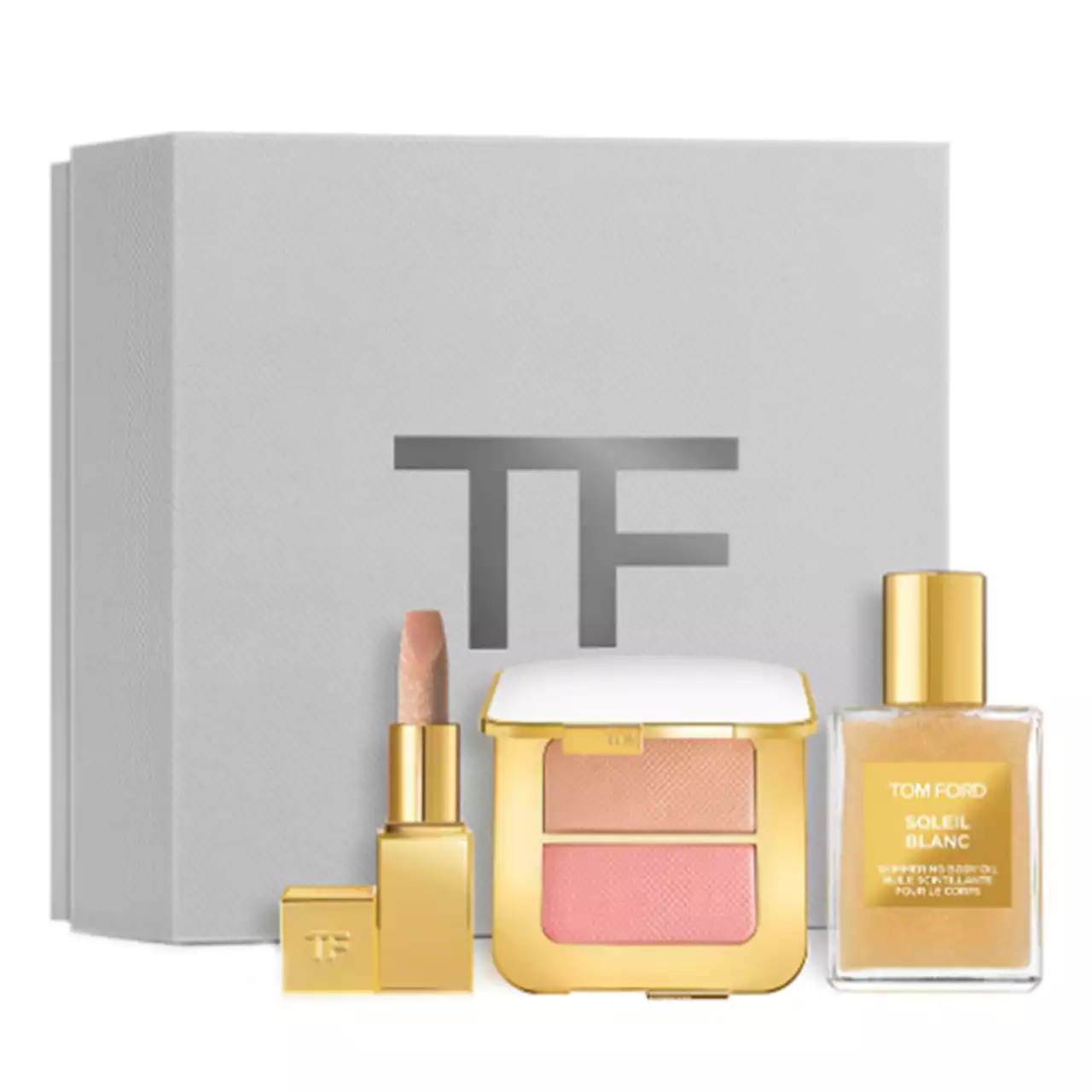 No. 8: Tom Ford Sells Up