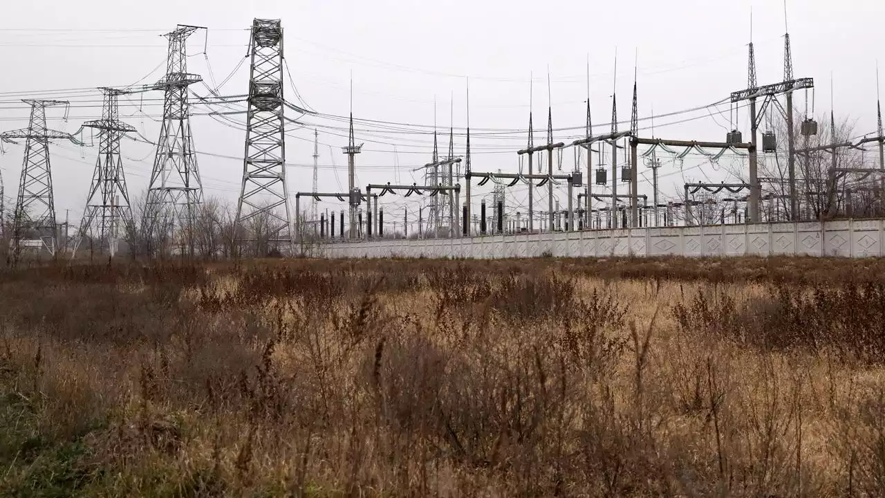 Stromausfälle in Moldau: Blackout im Schatten des Krieges