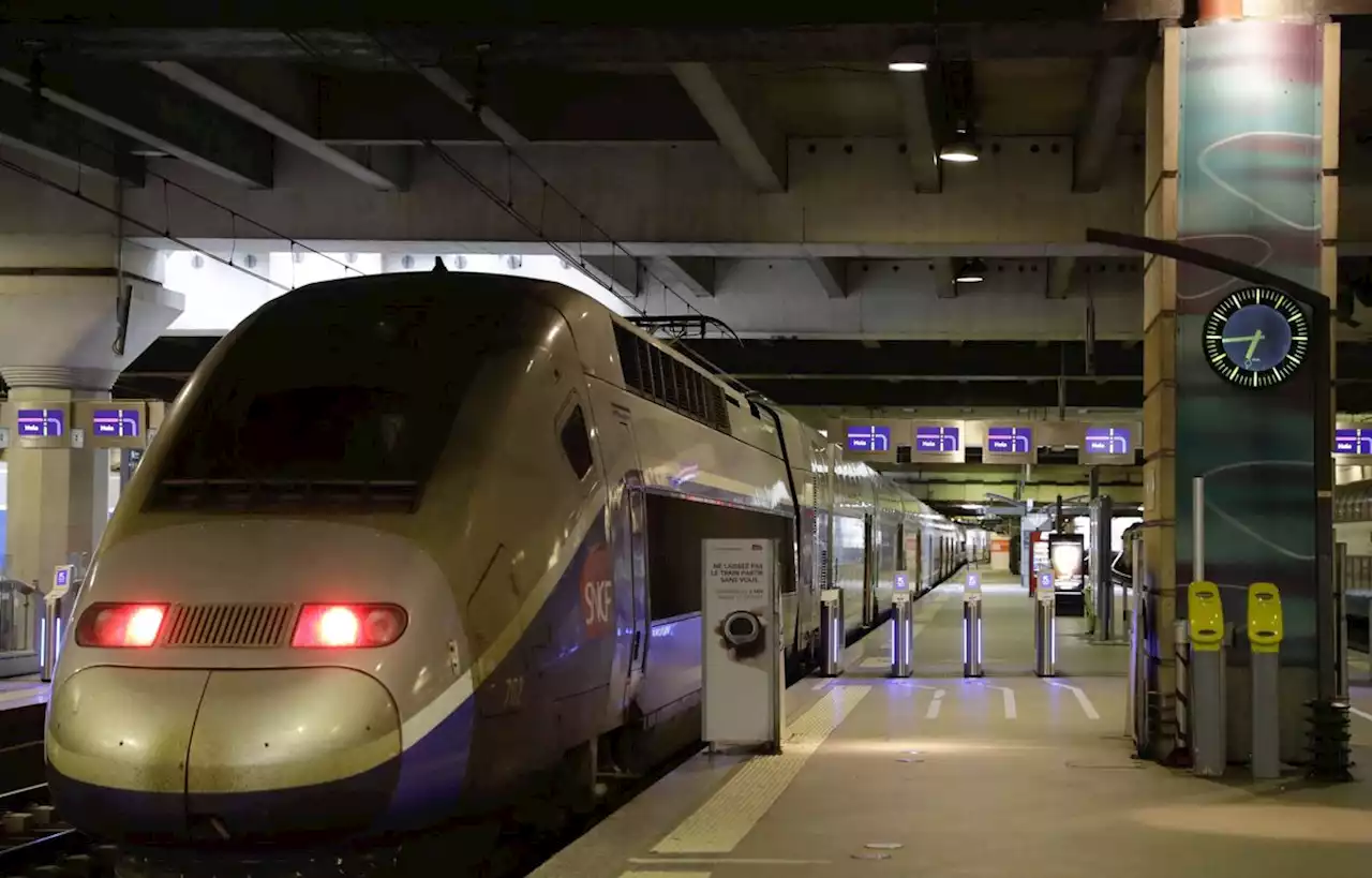 Le président de la SNCF veut éviter une grève pour le Nouvel An