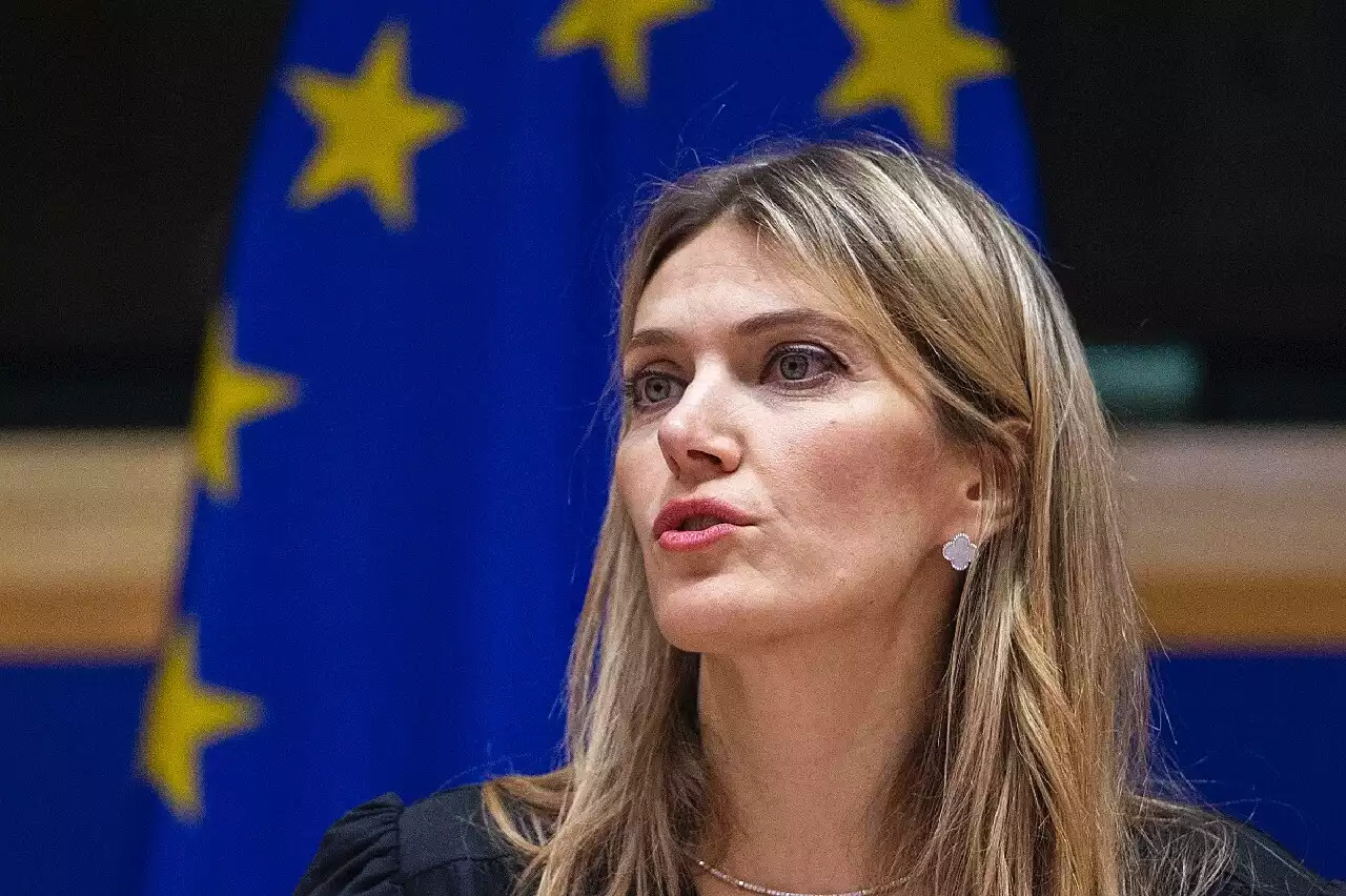 Soupçons de corruption au Parlement européen : Eva Kaili maintenue en détention ?