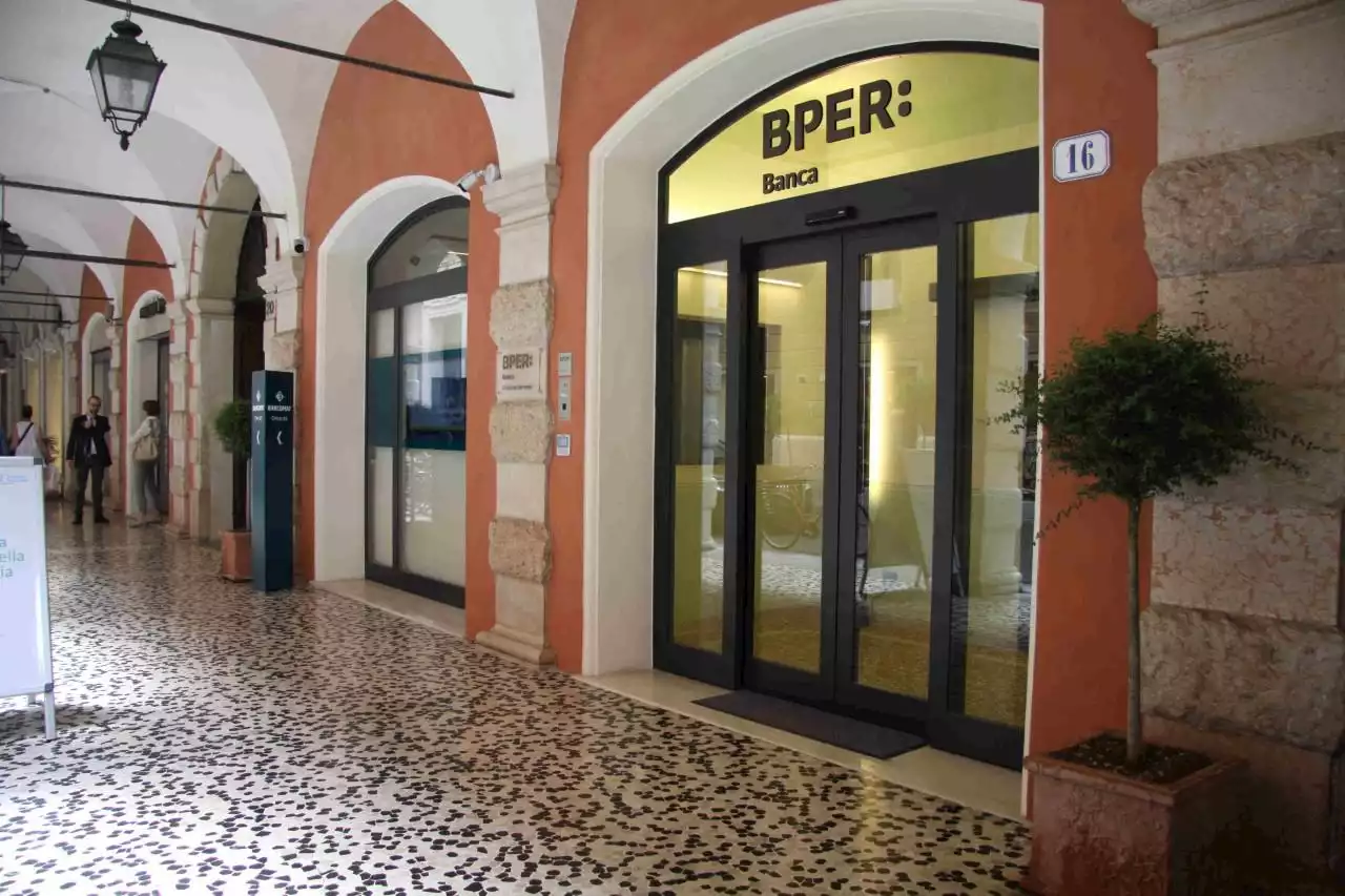 Bper, rinnovati accordi bancassurance con Unipol