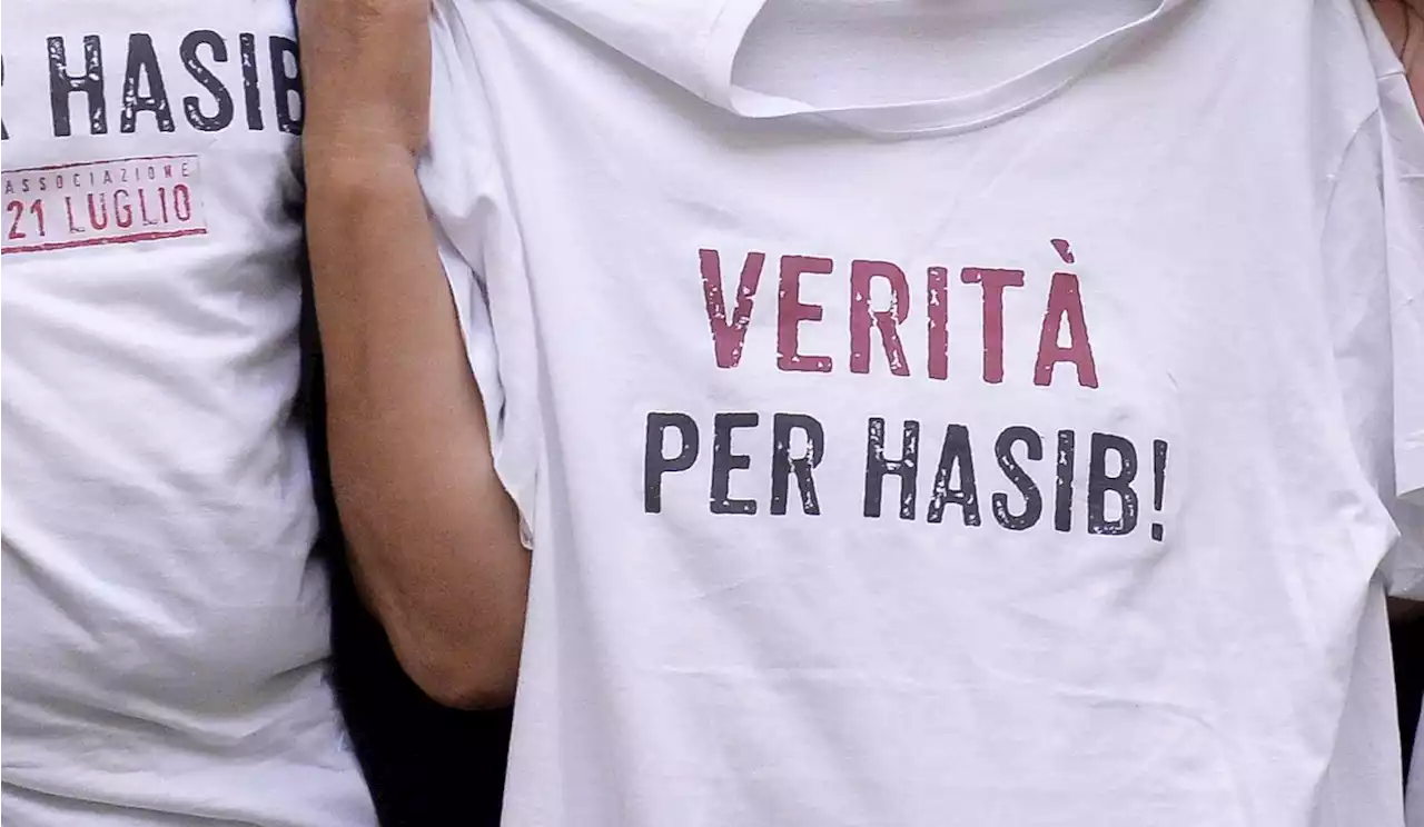 Caso Hasib Omerovic, arrestato poliziotto: è accusato di tortura