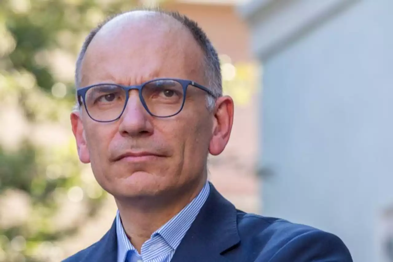 Manovra 2023, Letta: 'La più pasticciata degli ultimi 20 anni'