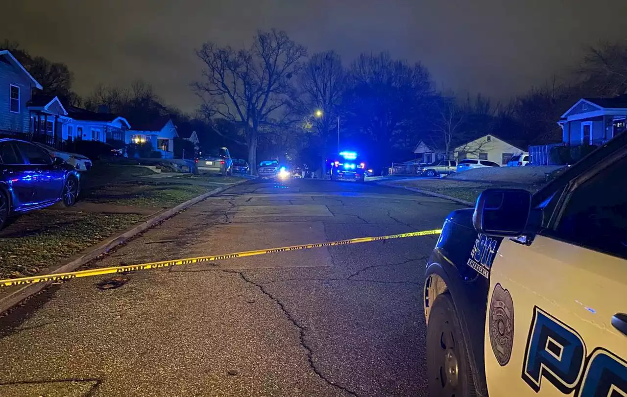 Barrage of gunfire leaves woman dead in Birmingham’s 141st homicide of 2022