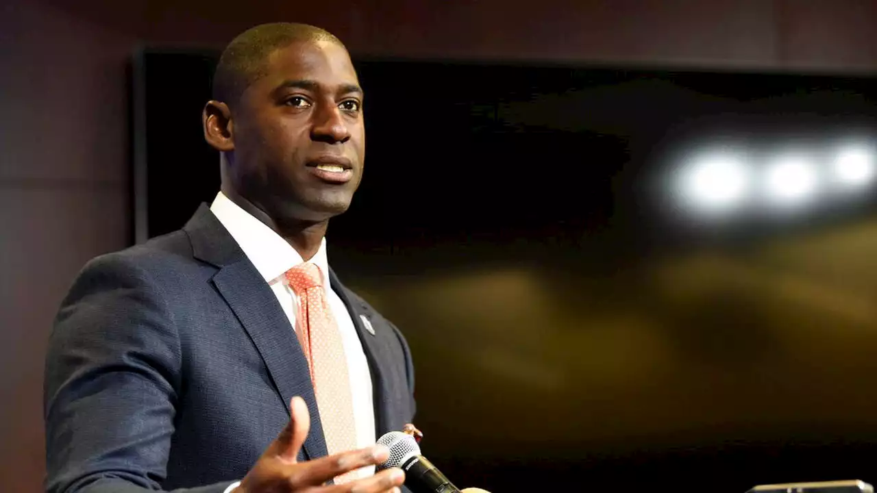 Former Auburn athletics director Allen Greene returns to Ole Miss