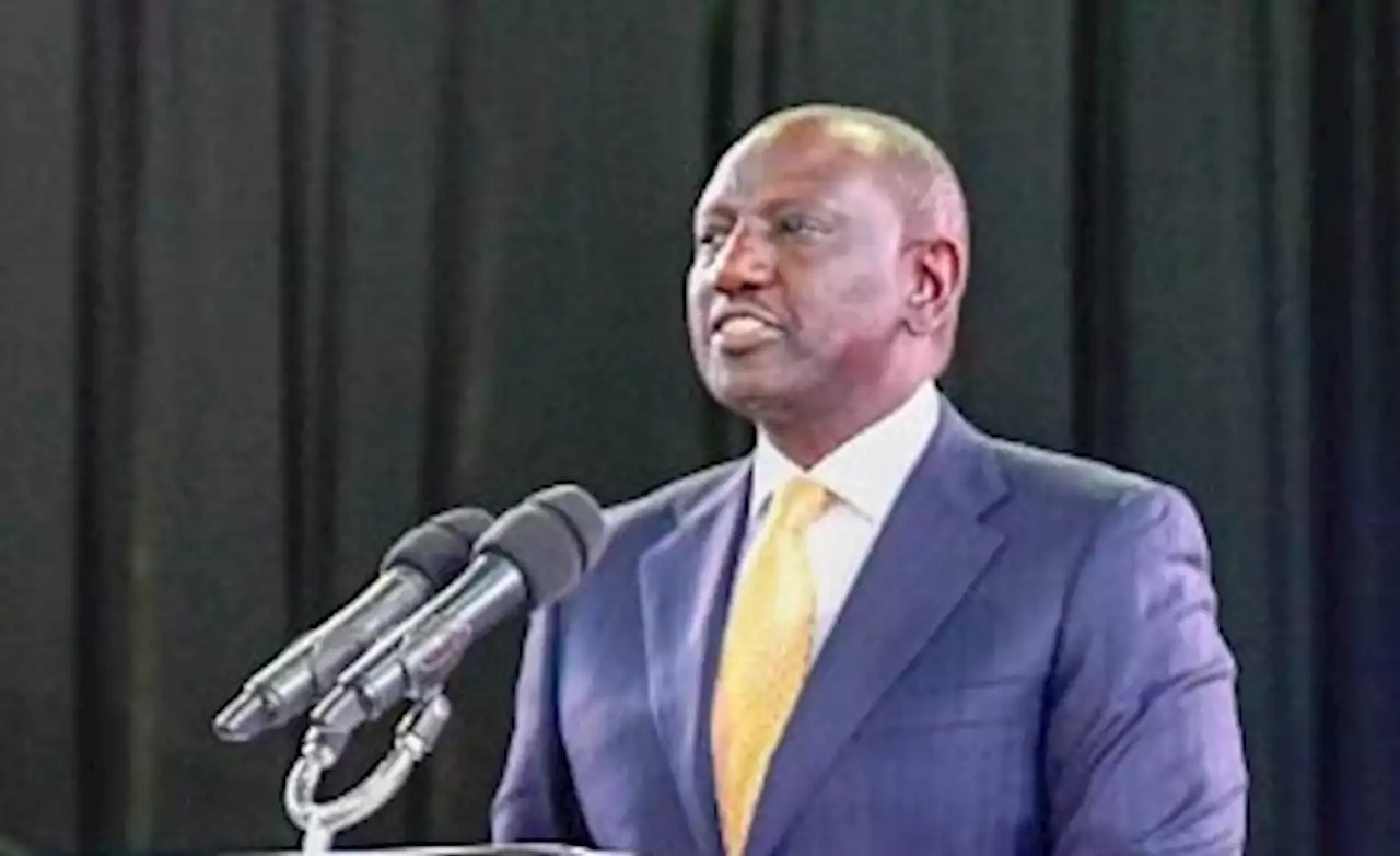 Kenya: Ruto to 'Sell Chicken' to Settle World Cup Finals Bet With First Lady Rachel