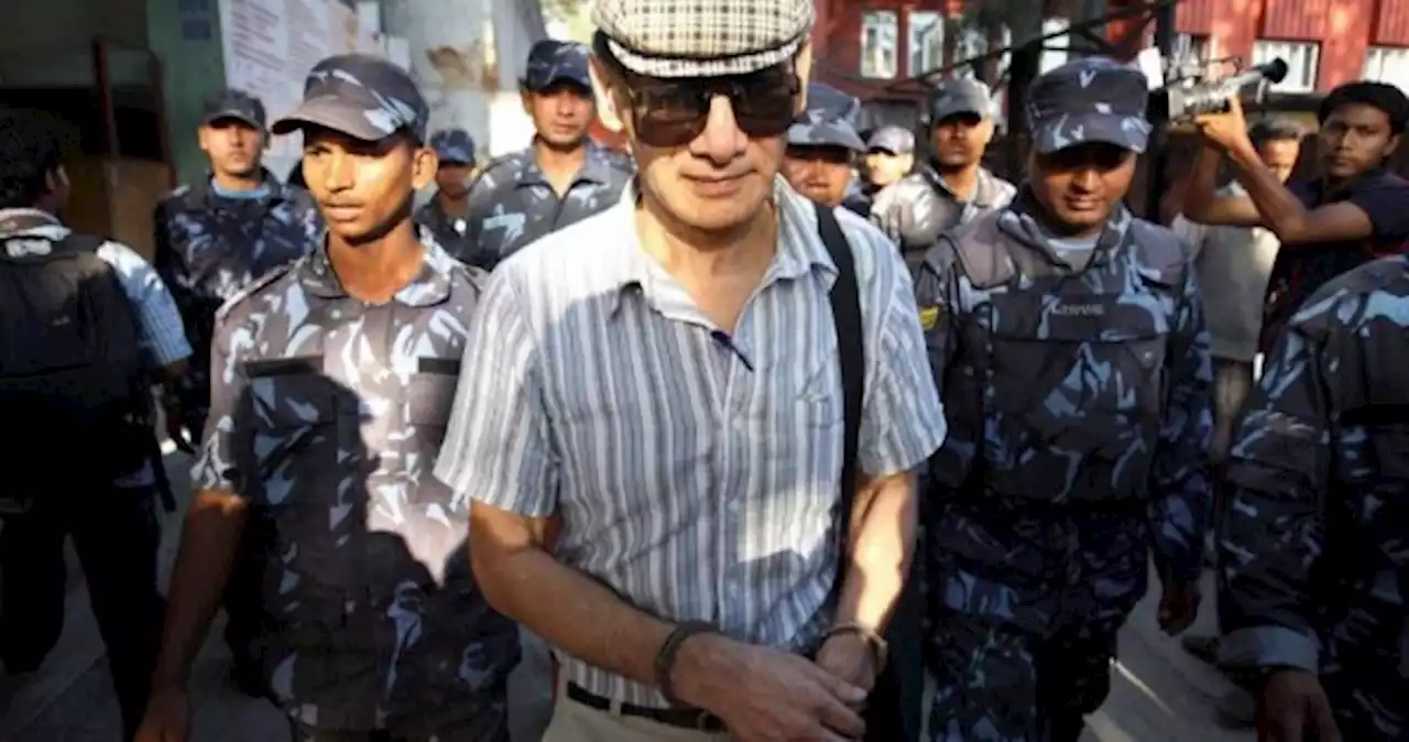 Nepal court to release serial killer Charles 'the serpent' Sobhraj