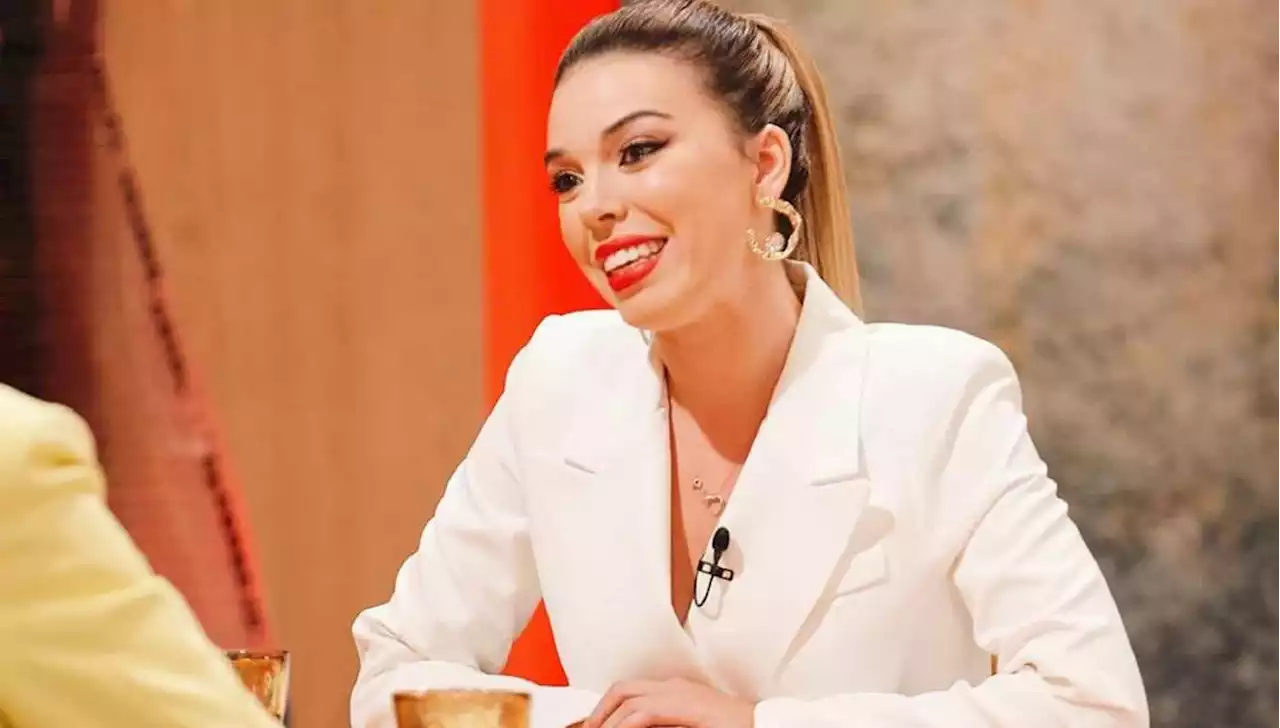 Isabela Cardinali recorda casamento com Pedro Moreira: 'Tive o meu sonho destruído...'