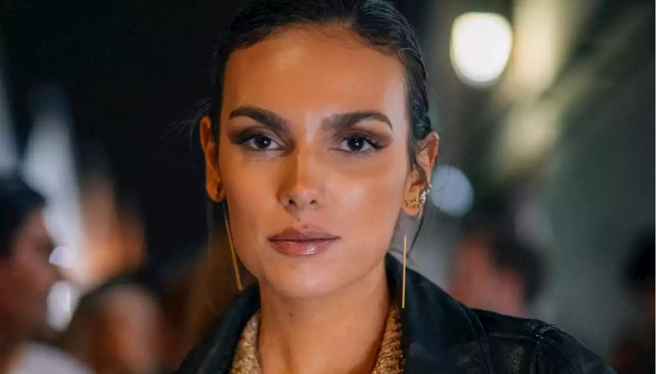 Mafalda Castro fala sobre a doença da mãe: 'Fui um bocadinho egoísta no início...'