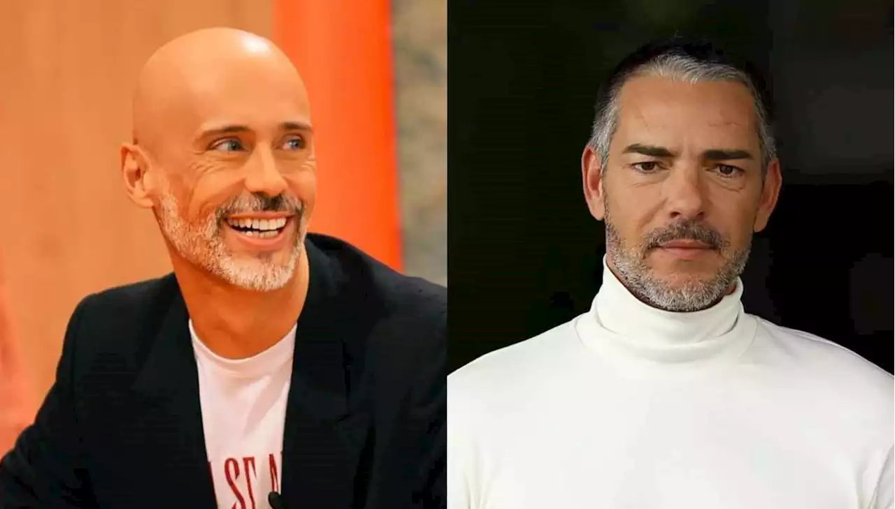 Pedro Crispim sobre a relação passada com Cláudio Ramos: 'Estou bem resolvido...'
