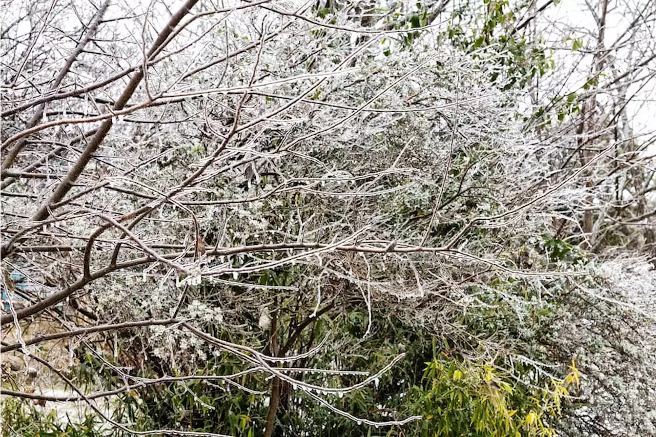 Get Ready: Winter Weather on its Way