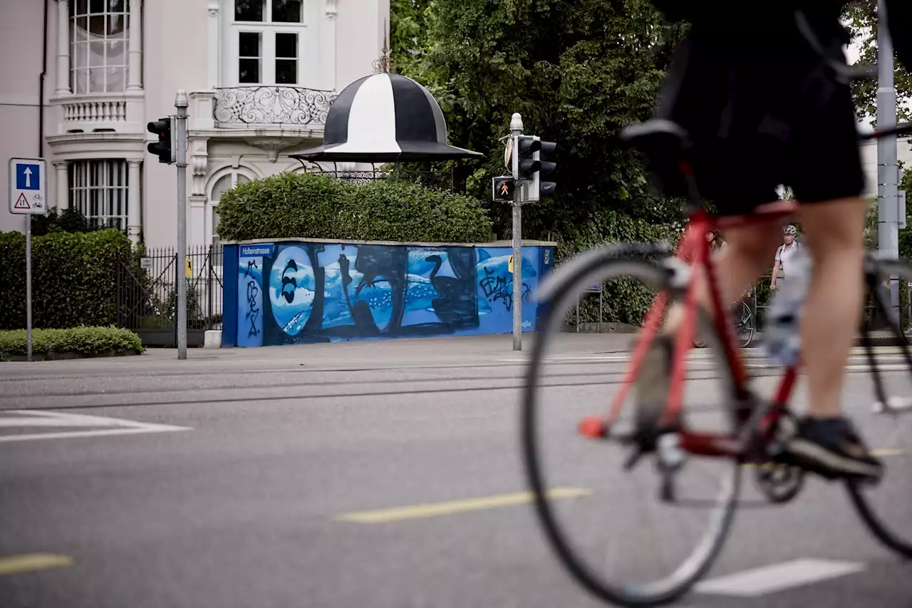 Attacke auf Velofahrende – «Sie fragte mich, ob sie ihre Zähne noch habe»