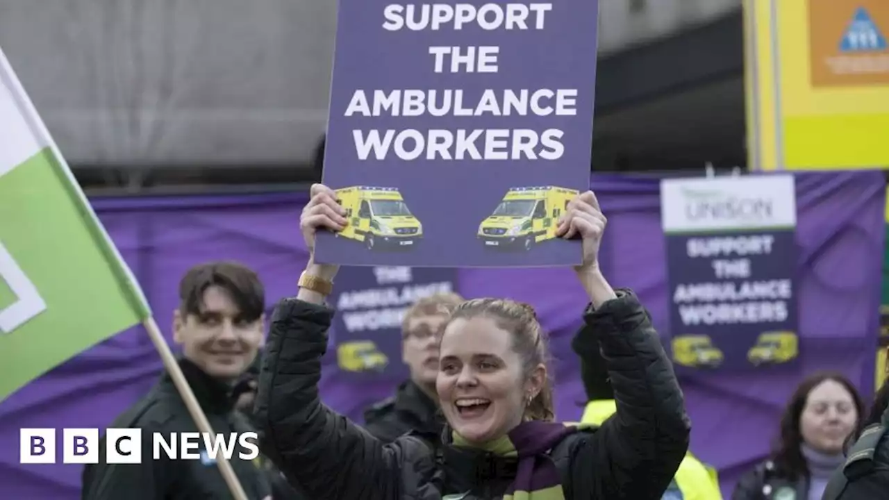 Health Secretary Steve Barclay keen to focus on next year's NHS pay deal