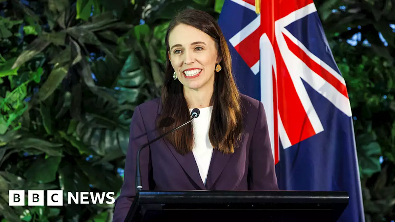 New Zealand: Jacinda Ardern offensive MP comment transcript sells for NZ$100,000