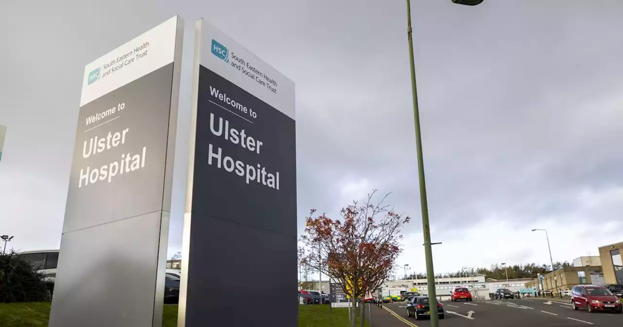 Man charged with stabbing doctor at Ulster Hospital refused bail