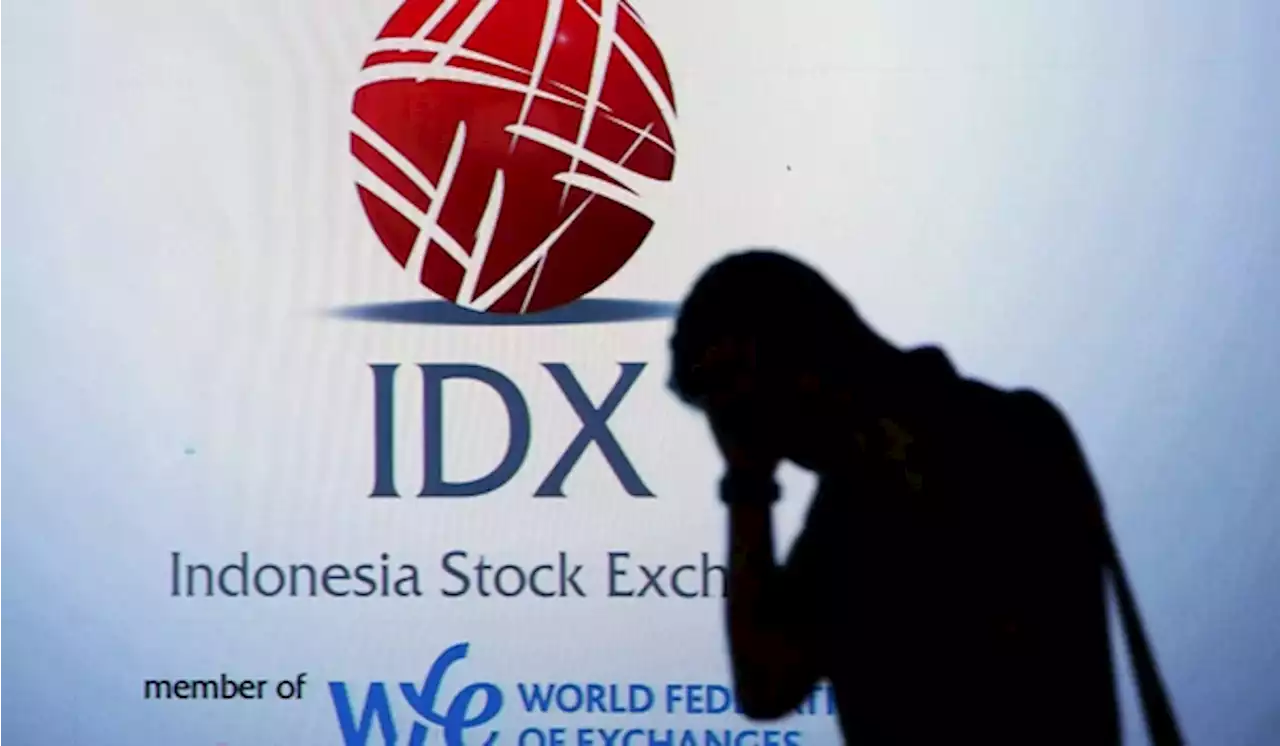 24 Menit Perdagangan, IHSG Terpangkas 5 Poin ke Zona Merah