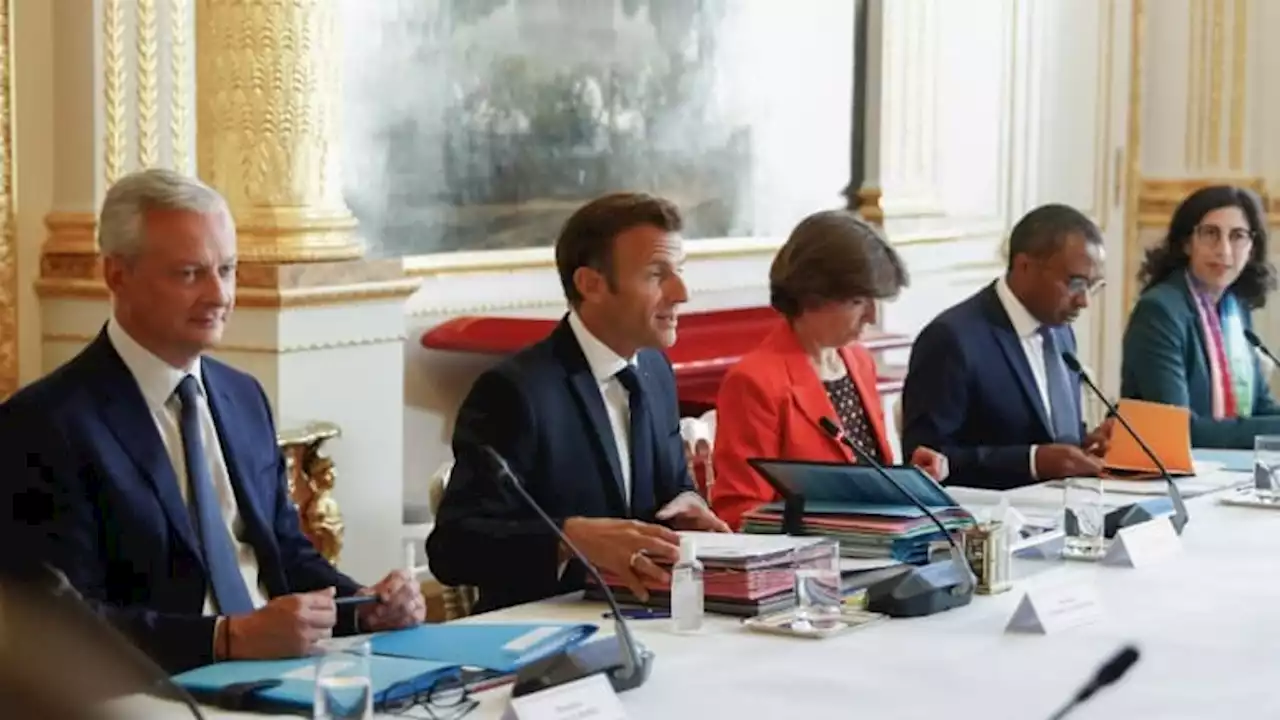 Ministre par ministre, les dossiers qui attendent les ténors du gouvernement en ce début d'année 2023