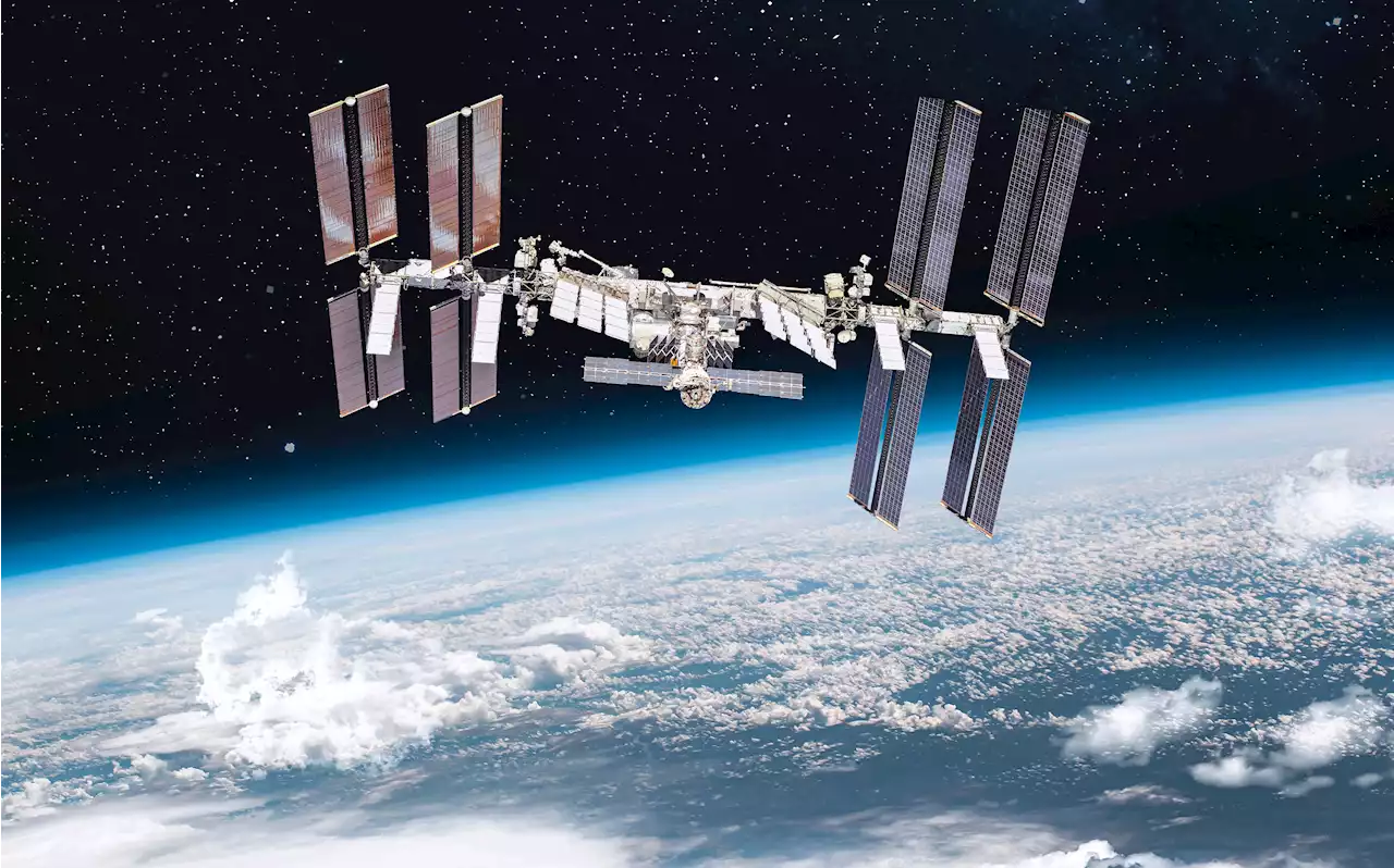 The ISS has to evade Russian space debris yet again