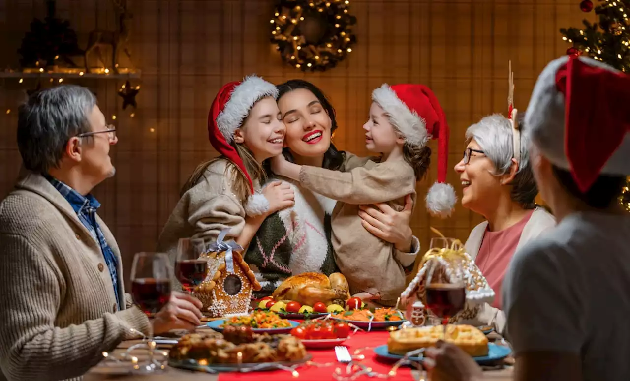 Voici pourquoi passer Noël en famille n’est pas une obligation (et même plutôt une bonne idée)