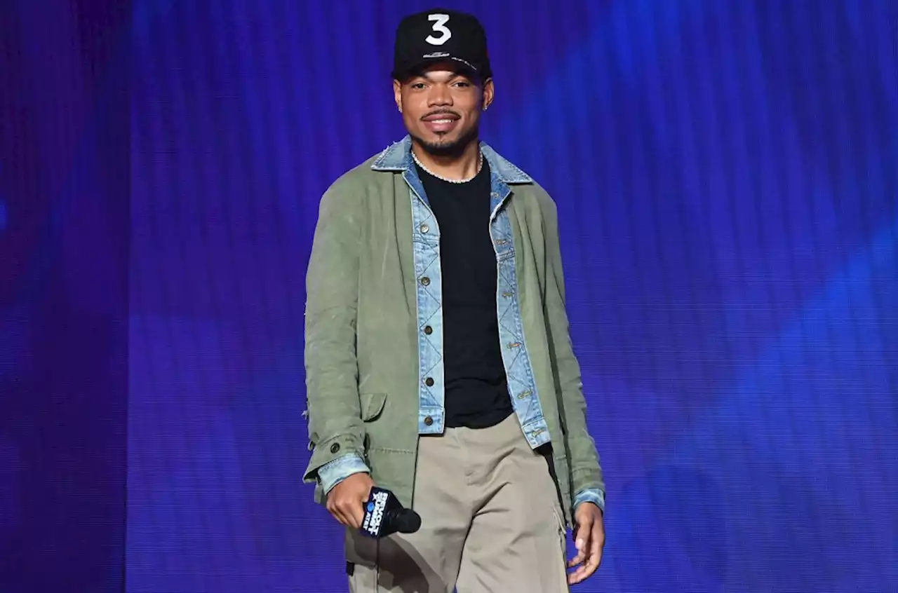 Chance the Rapper & Vic Mensa to Bring Free Music Festival to Ghana