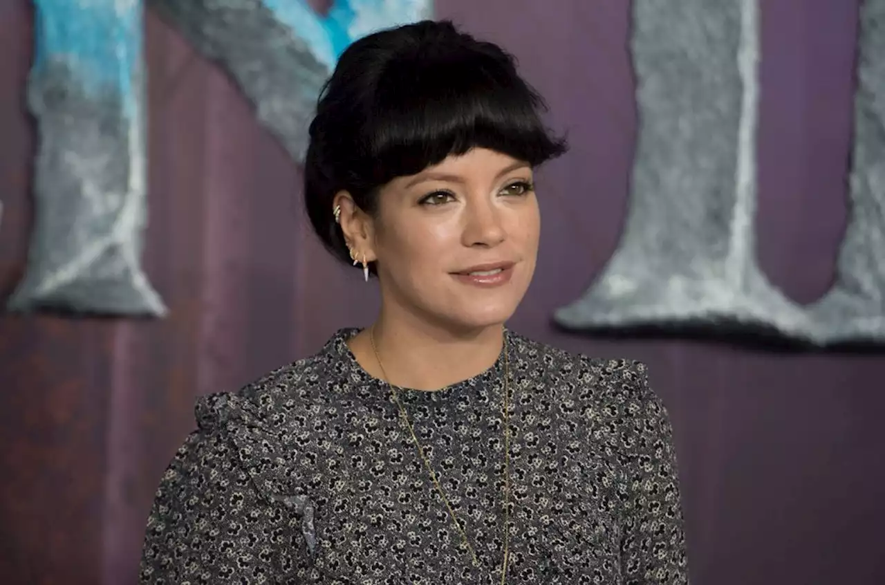 Lily Allen Defends ‘Nepo Babies,’ Says Kids With Famous Parents ‘Crave Stability and Love’