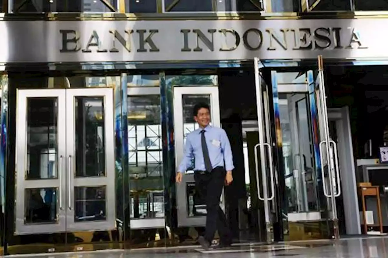 BI Rate Naik, Bos BI Sebut Kenaikan Suku Bunga The Fed Masih Akan Berlanjut