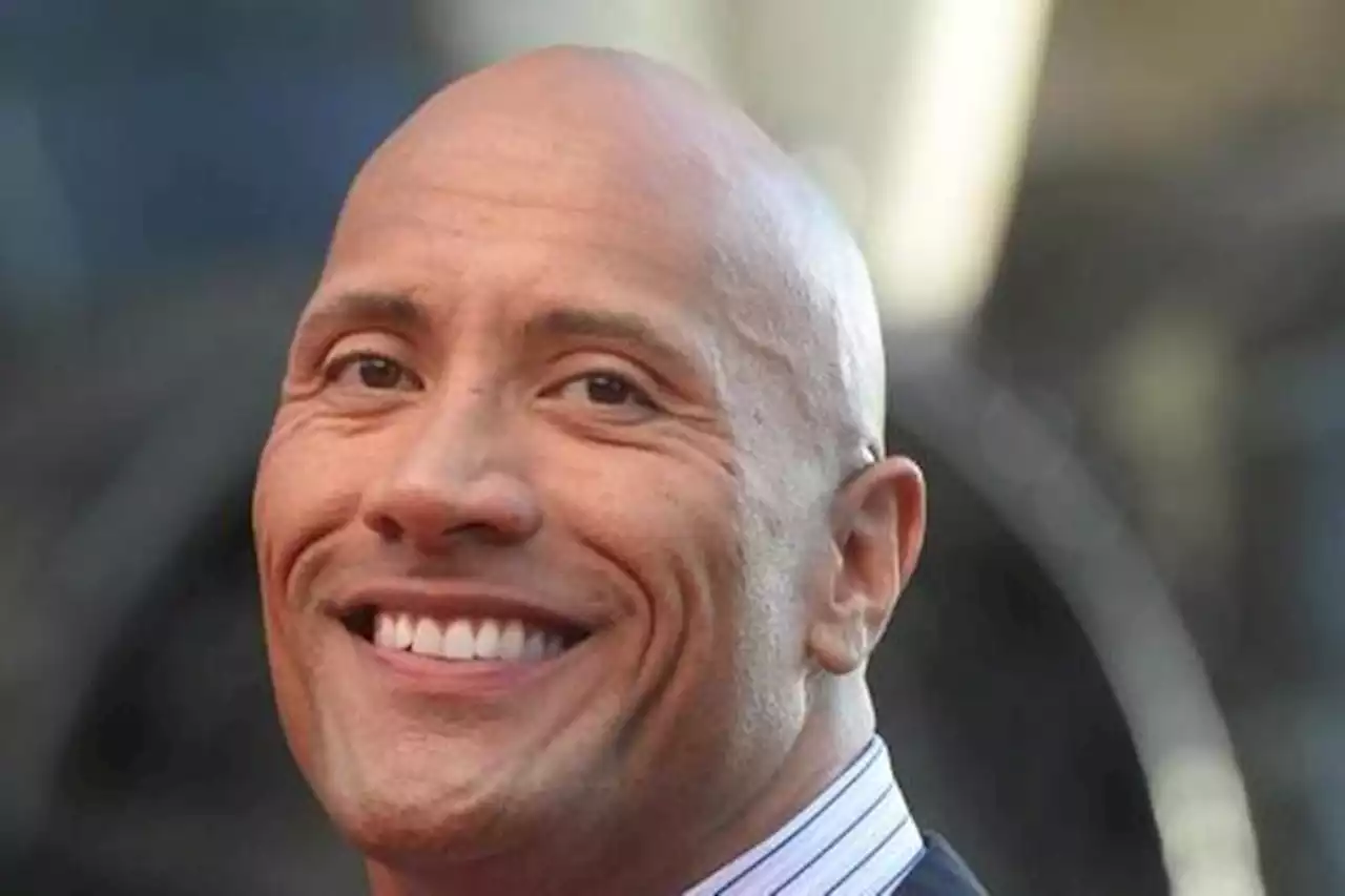 Deretan Bisnis Dwayne 'The Rock' Johnson yang Bikin Tajir Melintir, Bukan Cuma dari Akting