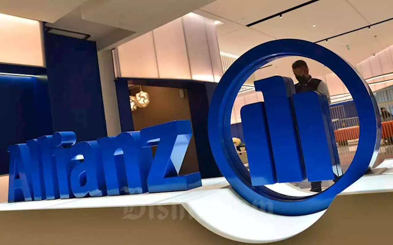 Prediksi Allianz Life Indonesia atas Bisnis Asuransi pada 2023