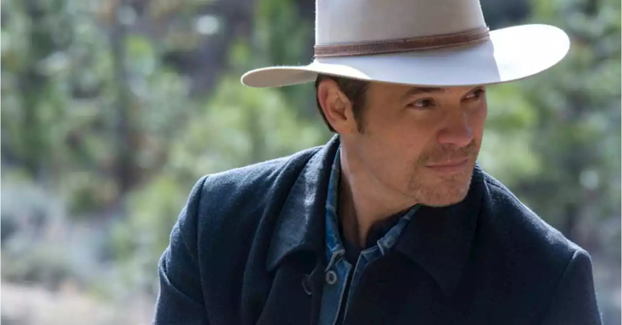 Justified: City Primeval 'Second Chapter' In Raylan Givens Life & More