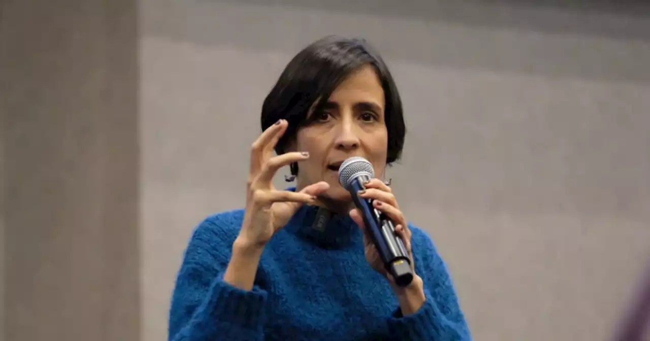 “La ganadería se está usando como excusa para acaparar tierras”: Susana Muhamad, minambiente