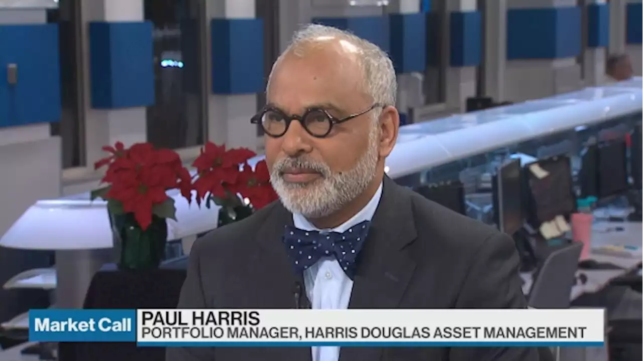 Paul Harris' Top Picks: December 22, 2022 - BNN Bloomberg