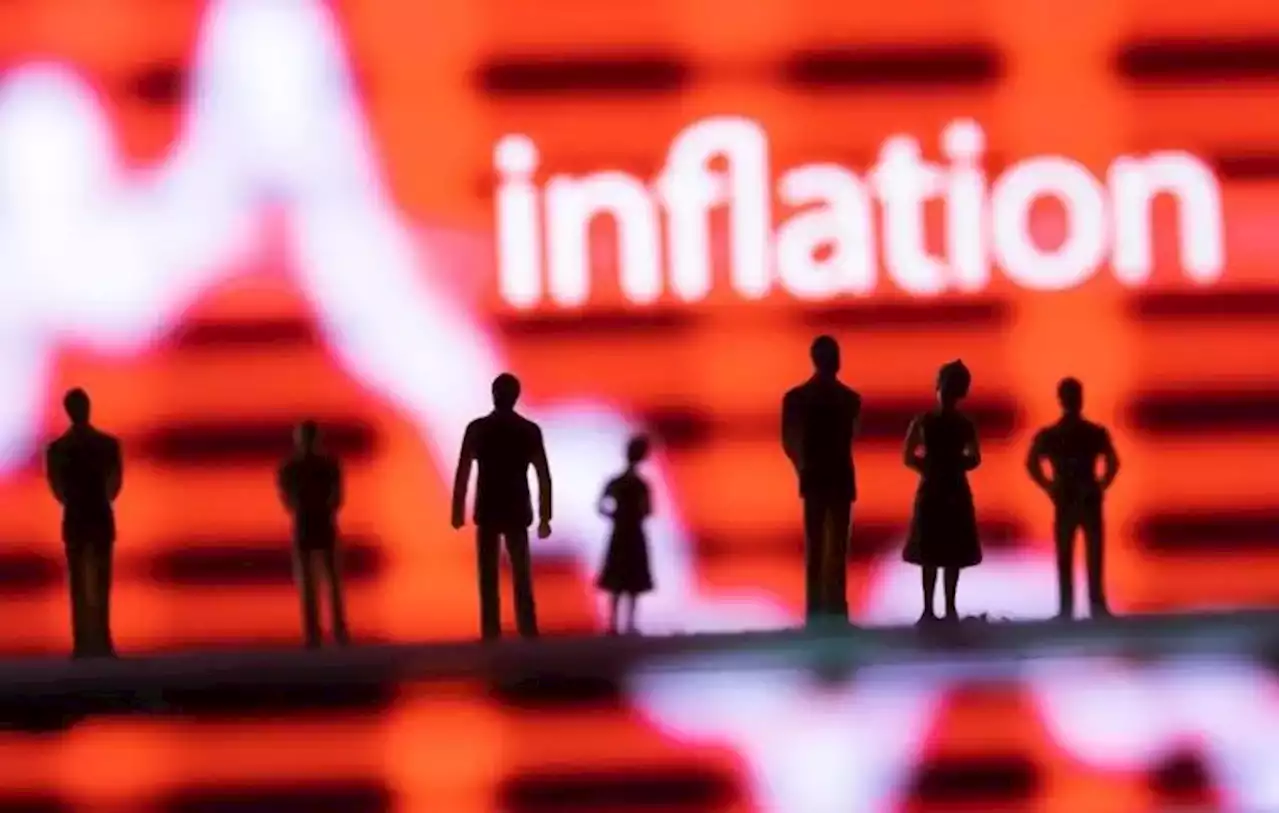 Inflation, guerre, hausses de taux: l'ann\u00e9e 2022 secou\u00e9e par des chocs multiples