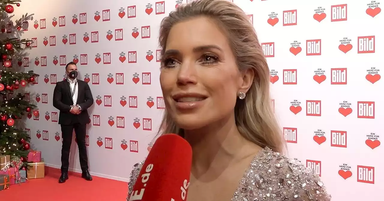 Sylvie Meis: Rührende Worte über Sohn Damian: 'Als Mutter wird man ganz stolz'