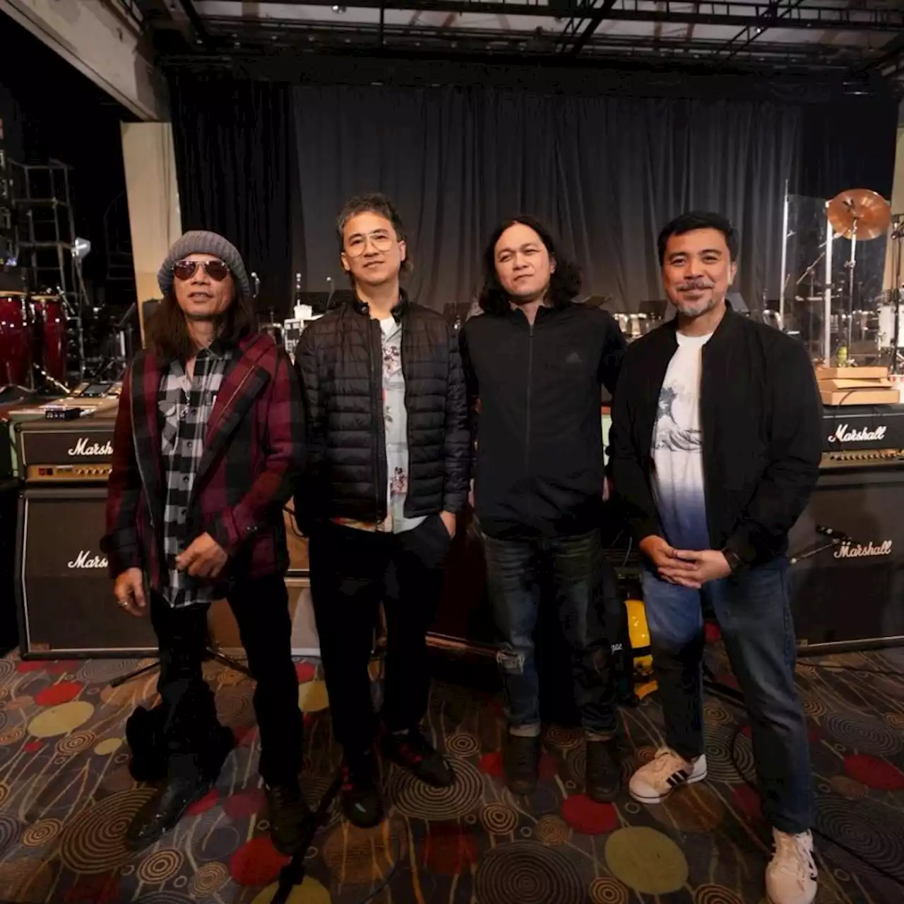 Eraserheads ‘Huling El Bimbo’ concert release guidelines for concertgoers - BusinessMirror