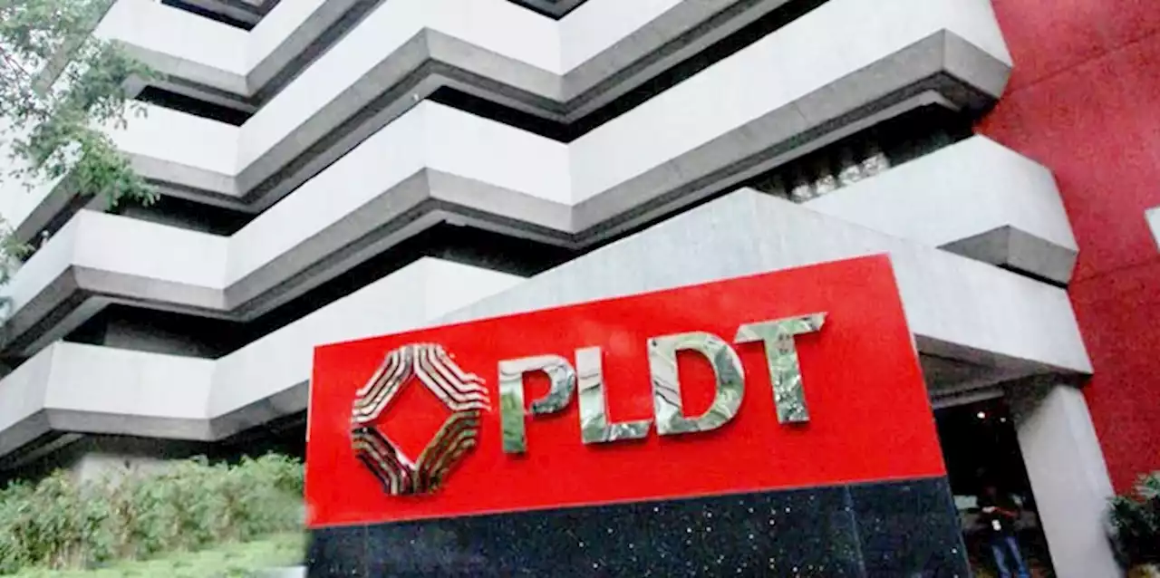 Typhoon, pandemic cited in P48-B PLDT overrun - BusinessMirror