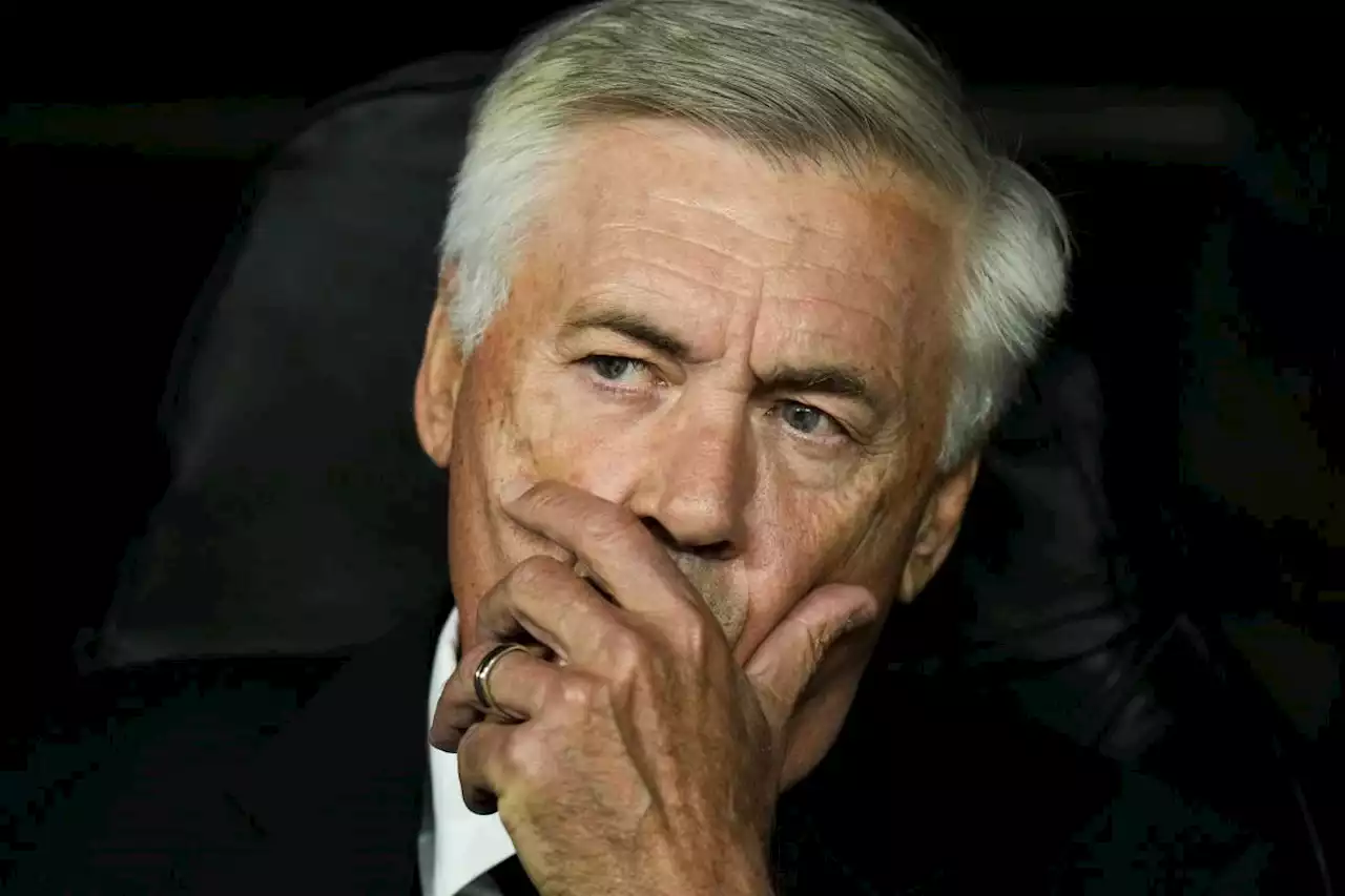 Ancelotti dice no e inguaia la Juventus: ribaltone clamoroso - Calciomercato