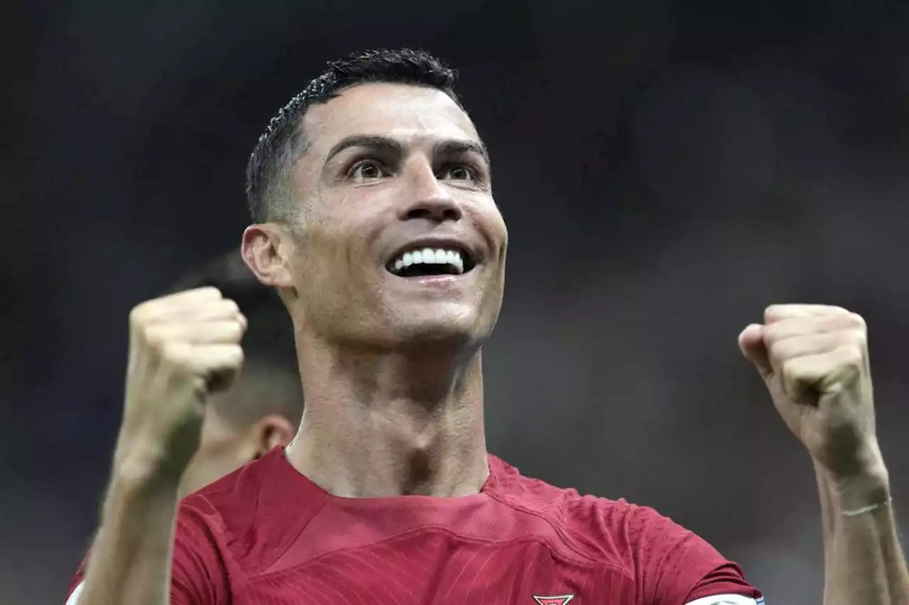 Cifre choc e accordo mai visto: Cristiano Ronaldo fino al 2030 - Calciomercato