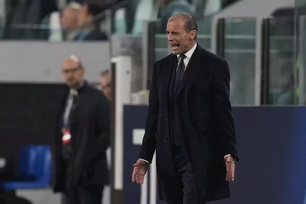 Fa infuriare Allegri, tutti d'accordo: 'Vattene' - Calciomercato