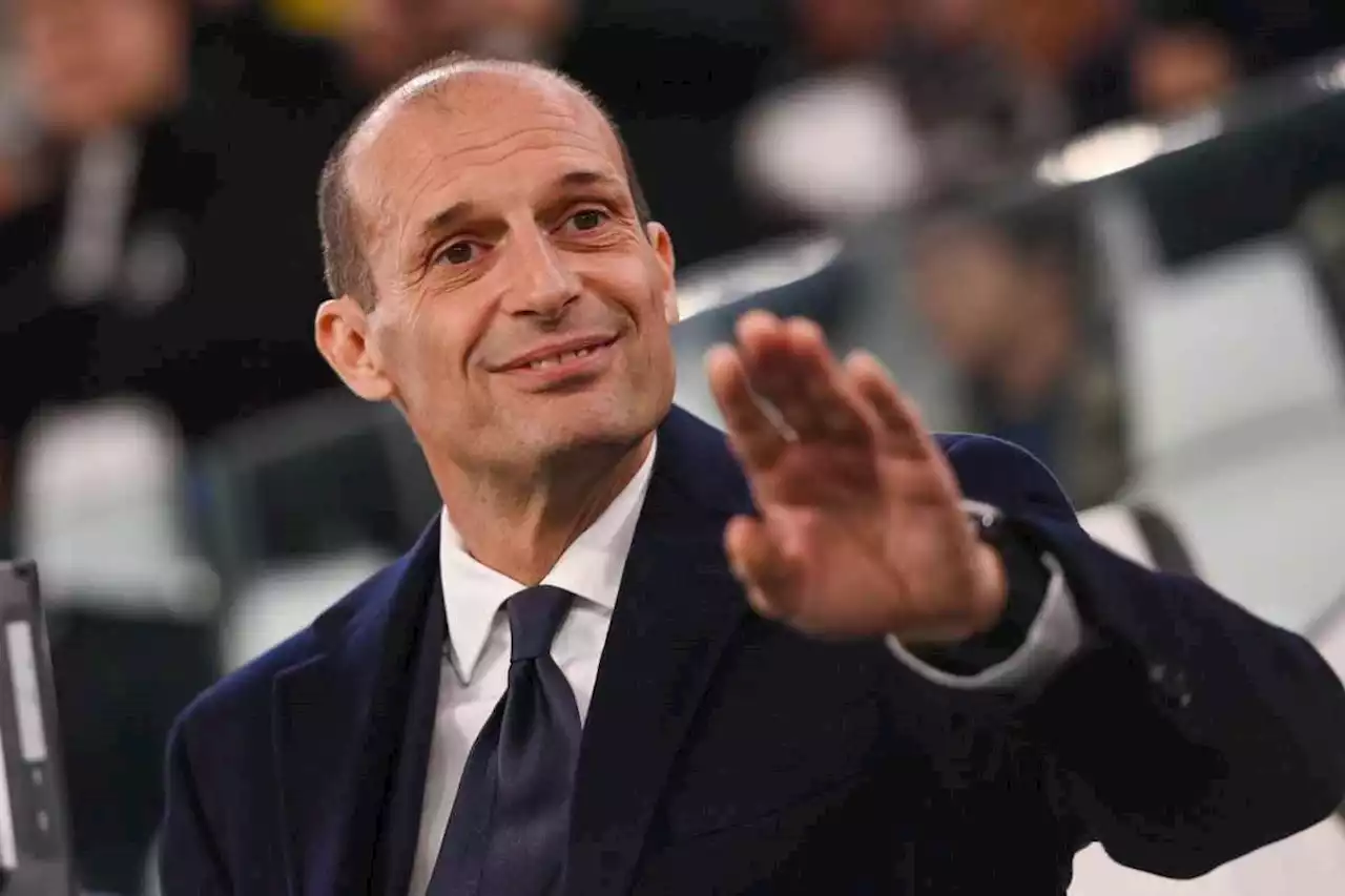 'Ho sentito Di Maria': Allegri dice tutto dopo il Rijeka - Calciomercato