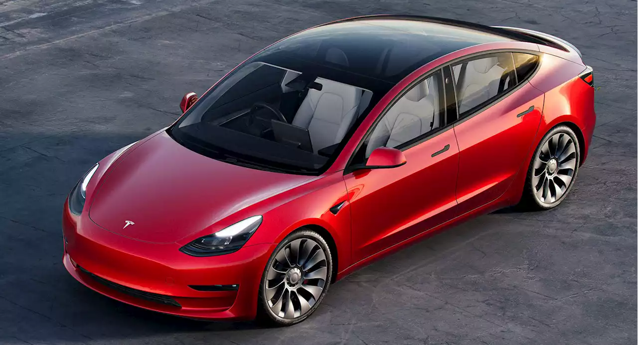 Tesla Offering $7,500 Discounts On Model 3 And Y To Boost Year-End Demand | Carscoops