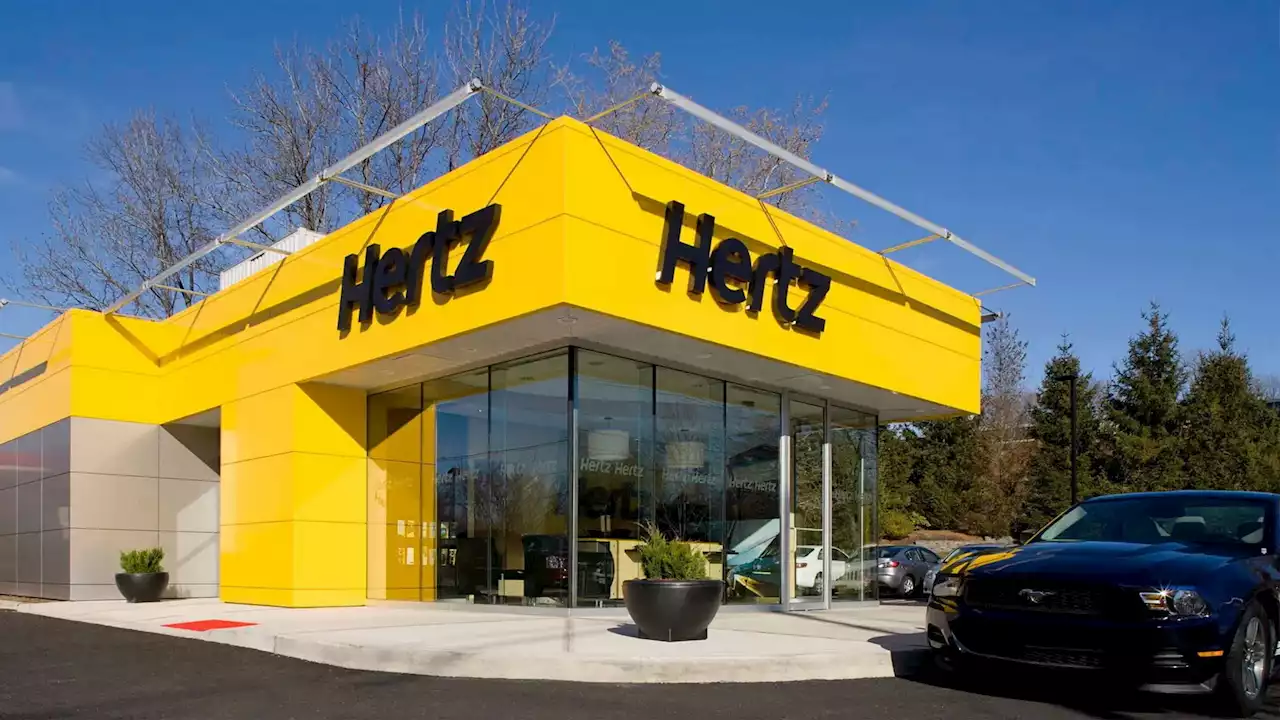 U.S. Investigates Whether Hertz Rented Cars With Outstanding Recall Repairs | Carscoops