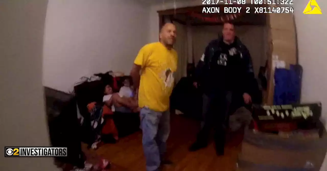 5 years later, multiple Chicago cops will likely be suspended for wrong raid on innocent family